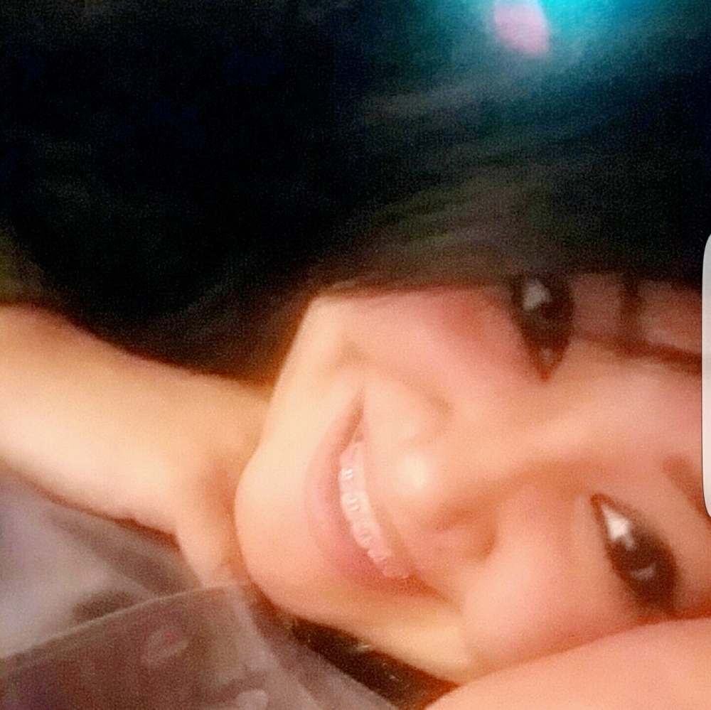 Meet your Posher, Liliana